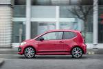 Volkswagen up! GTI 2018 года (UK)